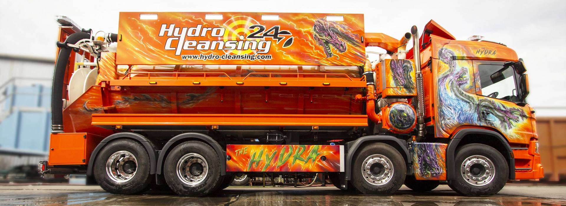 Versatile Portable Storage Tanks UK - Hire & Sales Image 1