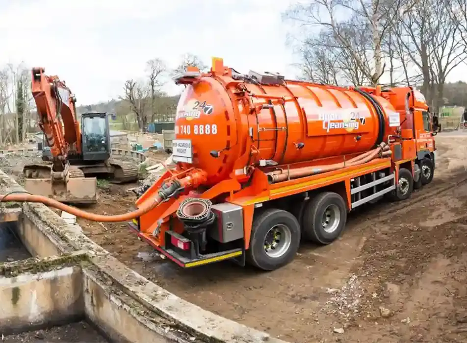 Event & Festival Water Tanks UK - Temporary Solutions Image 4
