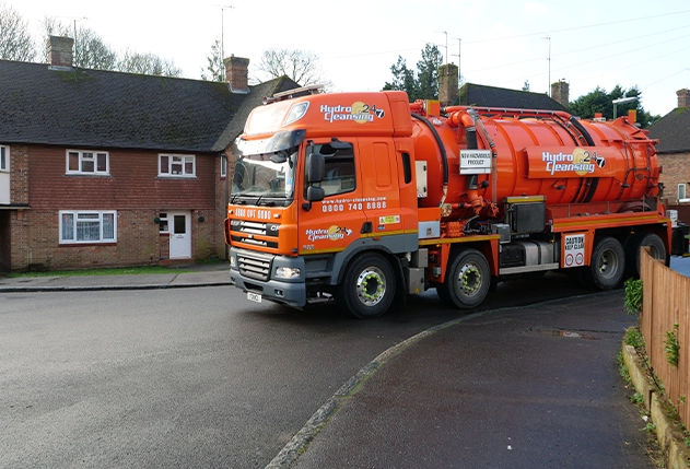 Temporary Storage Tanks for UK Sites - Steel & Plastic Options Image 6