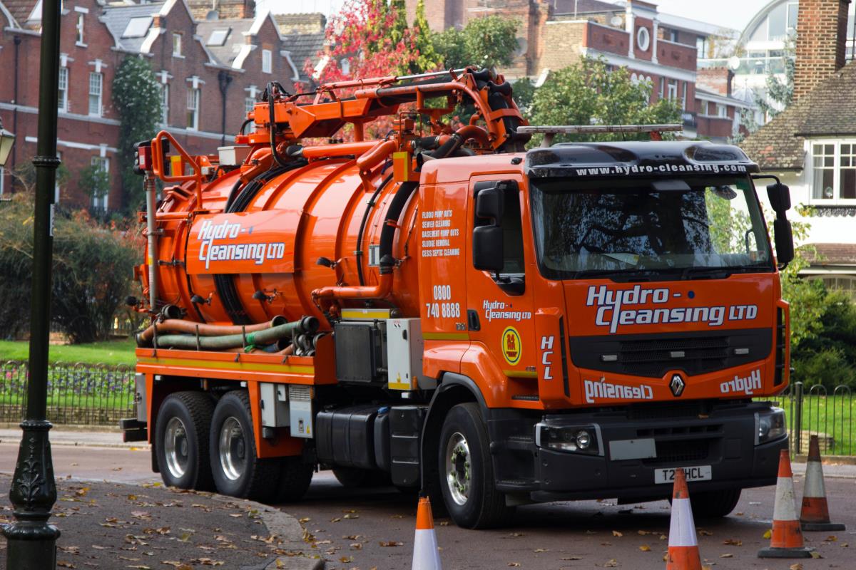 Portable Diesel Tanks UK - On-Site Fuel Solutions Image 8