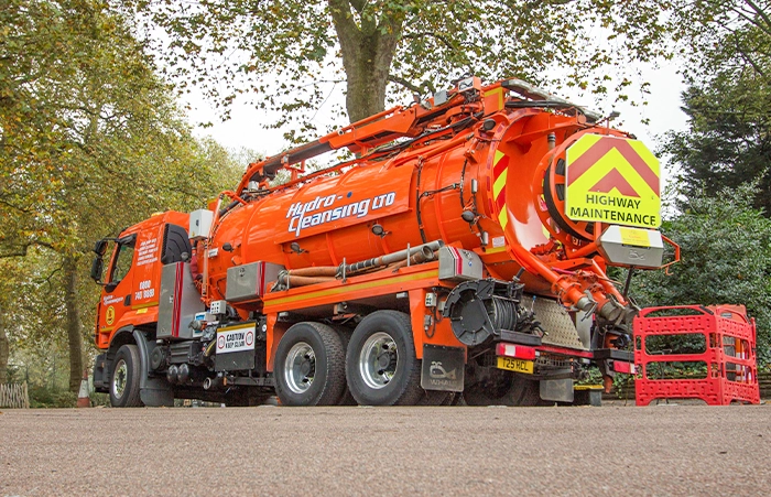 Flexible Storage Solutions UK - Portable Tank Hire Image 9